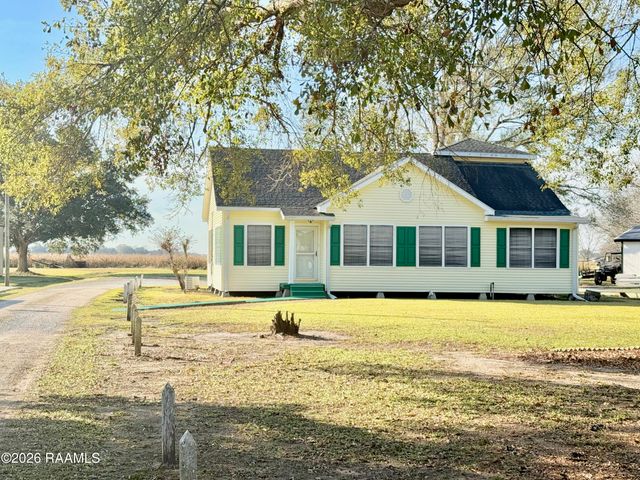 9217 Harold Landry Road, New Iberia, LA 70563