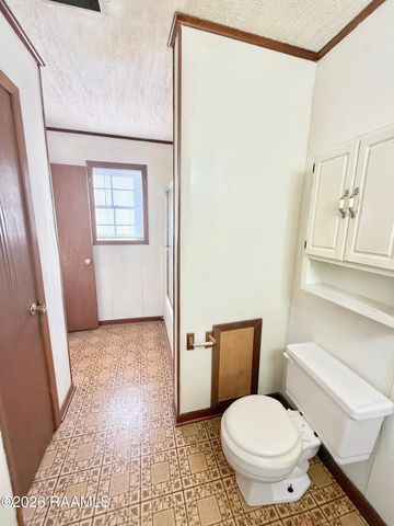 9217 Harold Landry Road, New Iberia, LA 70563