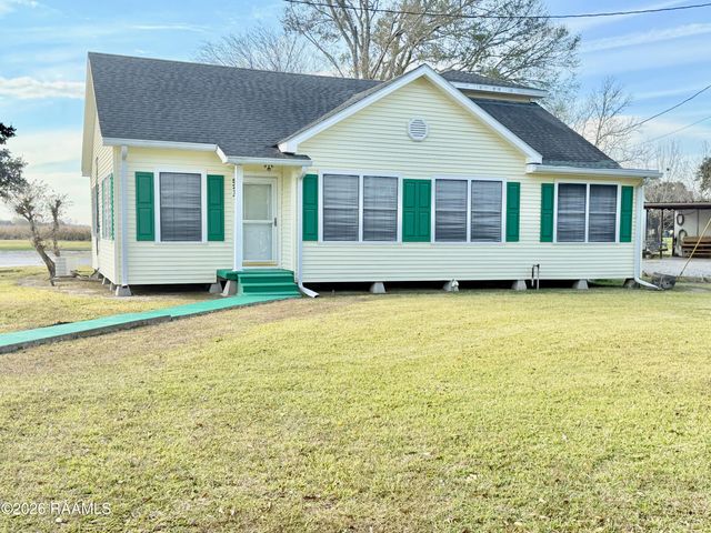 9217 Harold Landry Road, New Iberia, LA 70563
