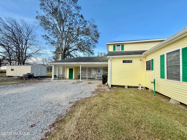 9217 Harold Landry Road, New Iberia, LA 70563