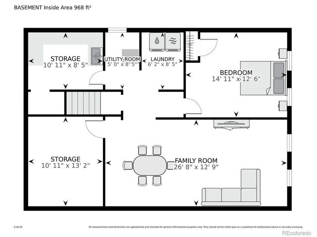 906 Harrison Dr, Lafayette, CO 80026