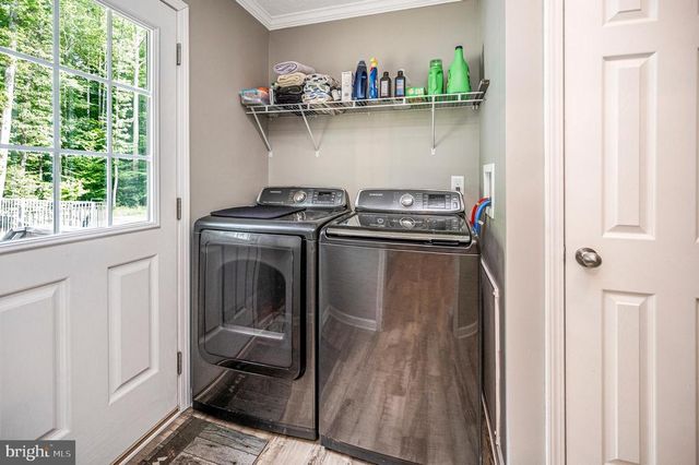 7324 RED FEATHER LN, Spotsylvania, VA 22551