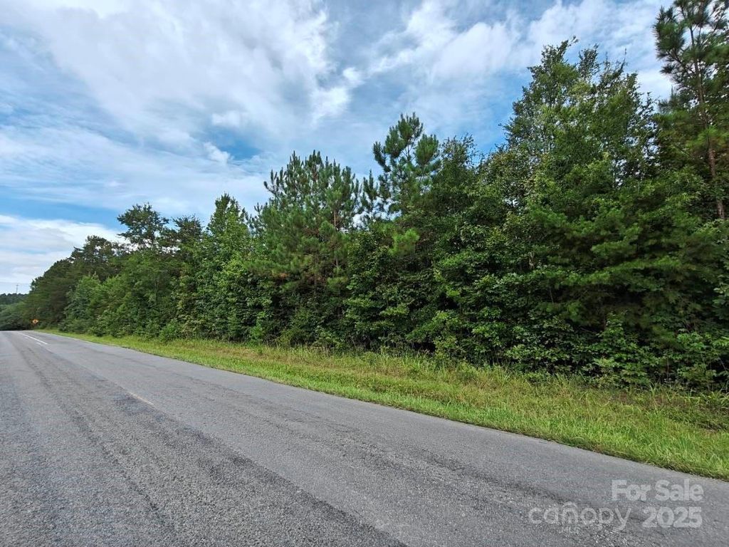 0 Wyatt Grove Church Road, Richfield, NC 28137