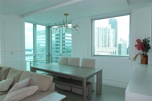 500 Brickell Ave 3902, Miami, FL 33131