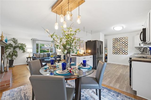 1643 Banning RD, Norfolk, VA 23518