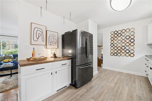 1643 Banning RD, Norfolk, VA 23518