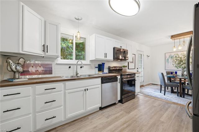 1643 Banning RD, Norfolk, VA 23518