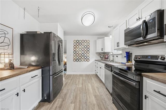 1643 Banning RD, Norfolk, VA 23518