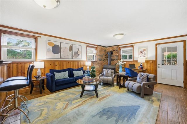 1643 Banning RD, Norfolk, VA 23518