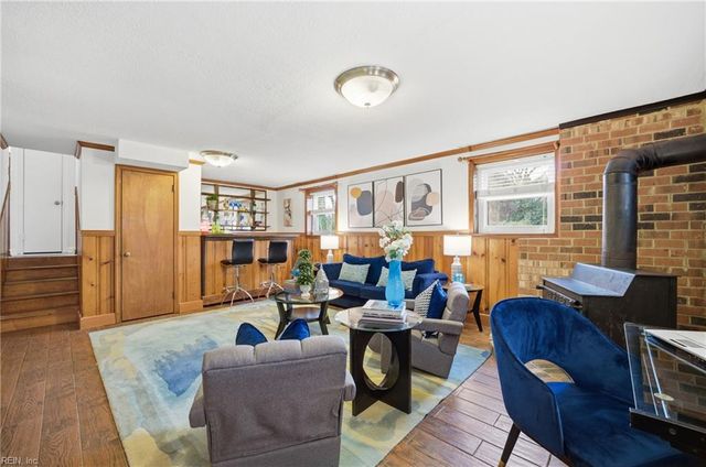 1643 Banning RD, Norfolk, VA 23518