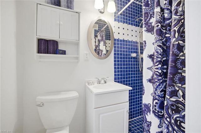 1643 Banning RD, Norfolk, VA 23518