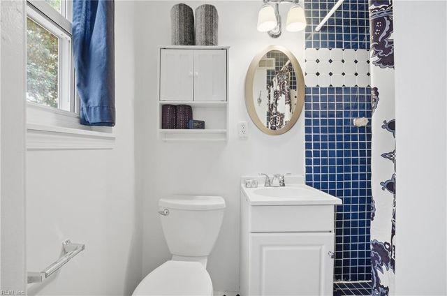 1643 Banning RD, Norfolk, VA 23518