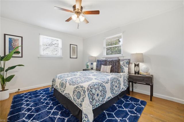 1643 Banning RD, Norfolk, VA 23518