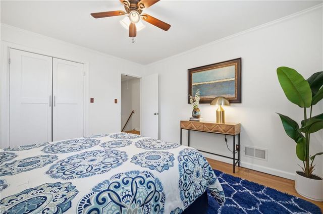 1643 Banning RD, Norfolk, VA 23518