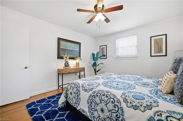 1643 Banning RD, Norfolk, VA 23518