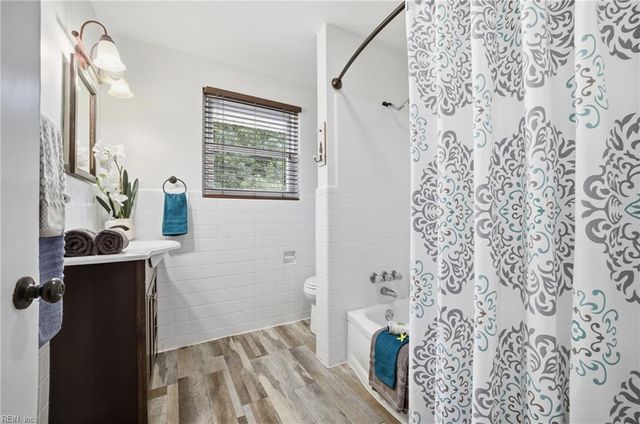 1643 Banning RD, Norfolk, VA 23518