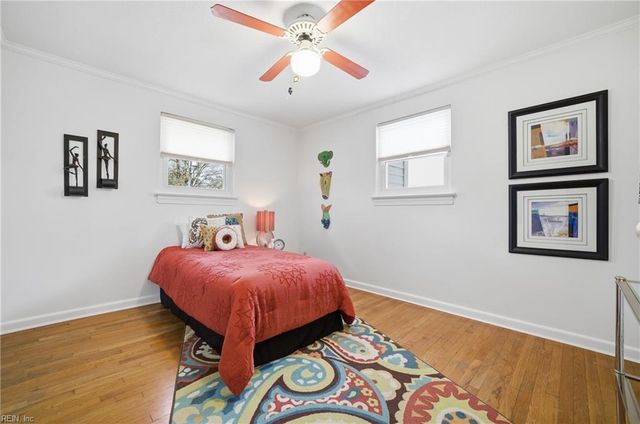 1643 Banning RD, Norfolk, VA 23518