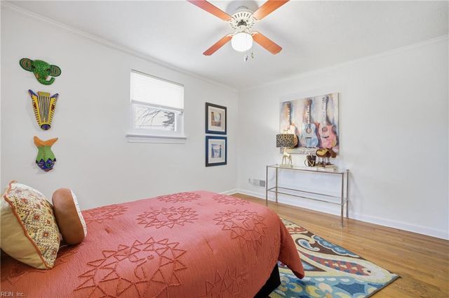 1643 Banning RD, Norfolk, VA 23518