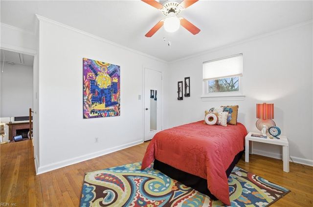 1643 Banning RD, Norfolk, VA 23518