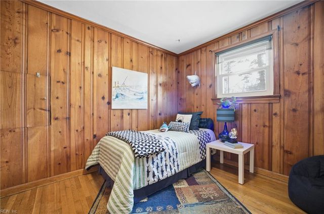 1643 Banning RD, Norfolk, VA 23518