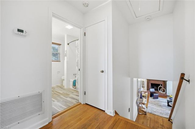 1643 Banning RD, Norfolk, VA 23518