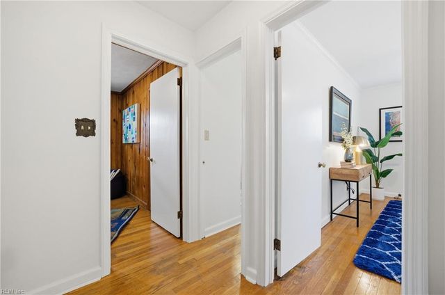 1643 Banning RD, Norfolk, VA 23518