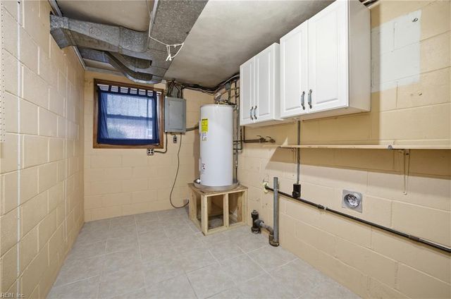 1643 Banning RD, Norfolk, VA 23518