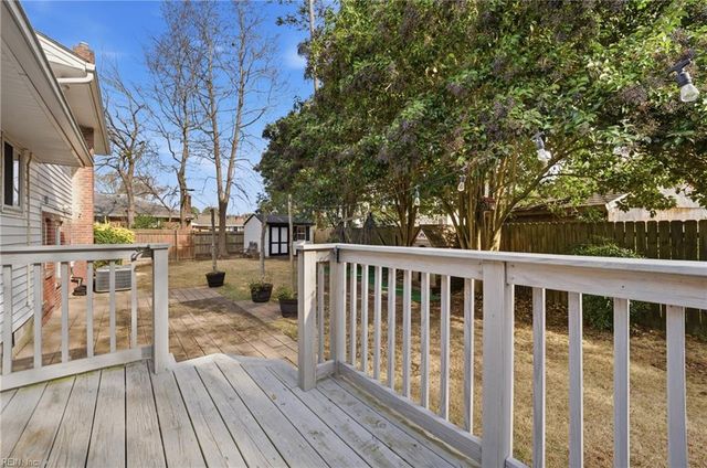 1643 Banning RD, Norfolk, VA 23518