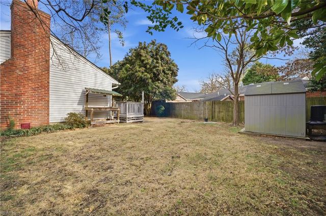 1643 Banning RD, Norfolk, VA 23518