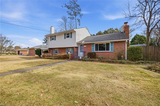 1643 Banning RD, Norfolk, VA 23518