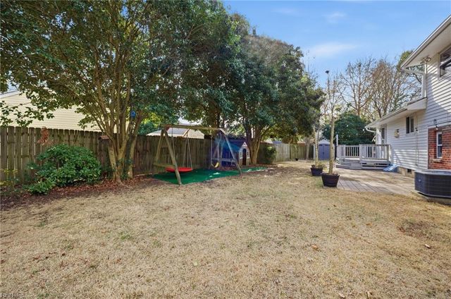 1643 Banning RD, Norfolk, VA 23518