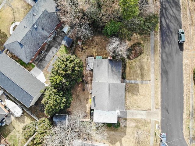 1643 Banning RD, Norfolk, VA 23518