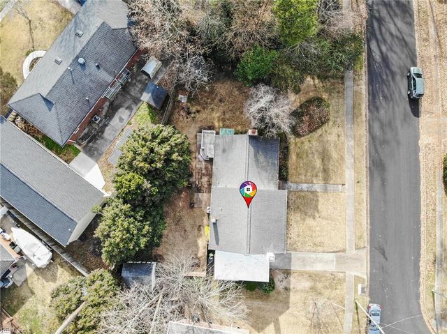 1643 Banning RD, Norfolk, VA 23518