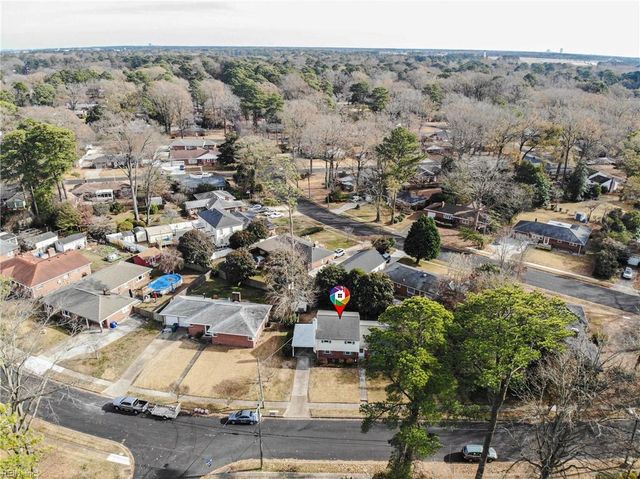 1643 Banning RD, Norfolk, VA 23518