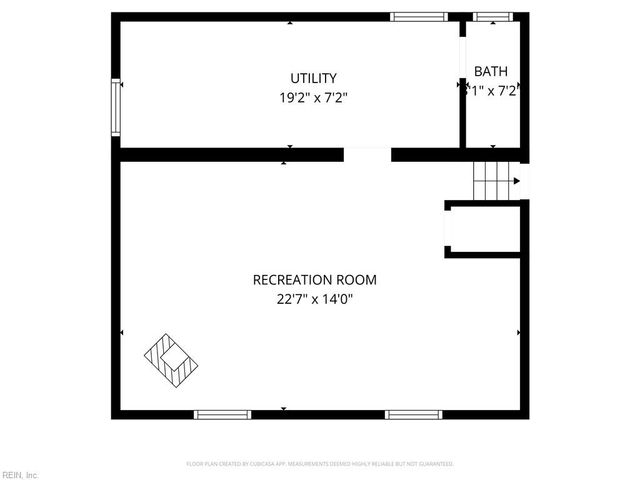 1643 Banning RD, Norfolk, VA 23518