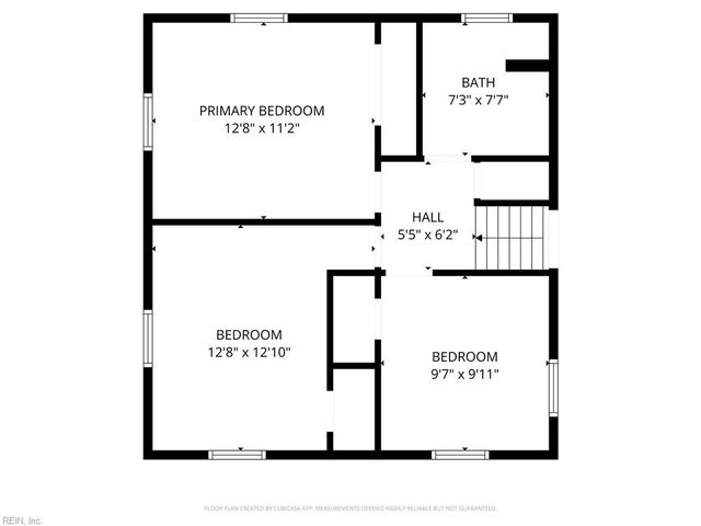 1643 Banning RD, Norfolk, VA 23518