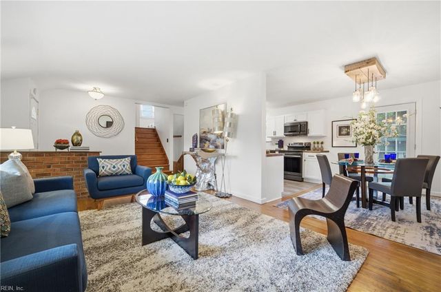 1643 Banning RD, Norfolk, VA 23518