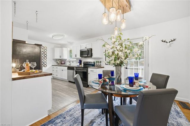 1643 Banning RD, Norfolk, VA 23518