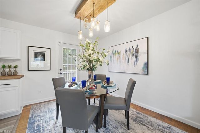 1643 Banning RD, Norfolk, VA 23518