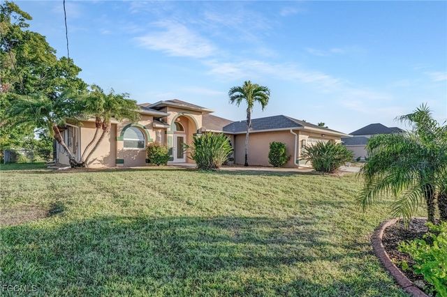 1631 SE 2nd ST, Cape Coral, FL 33990