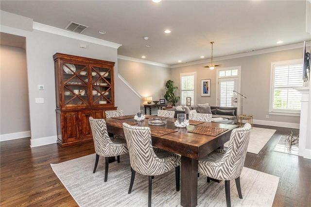 130 Clover Court, Roswell, GA 30075
