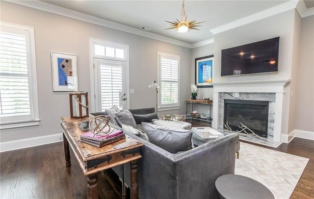 130 Clover Court, Roswell, GA 30075