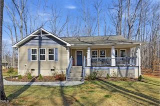 705 Blythe Court, Cedar Grove, NC 27231