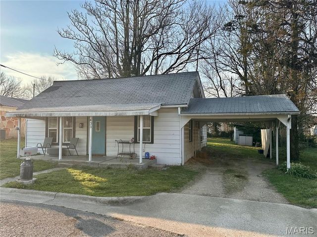 433 South Street, Lebanon, MO 65536