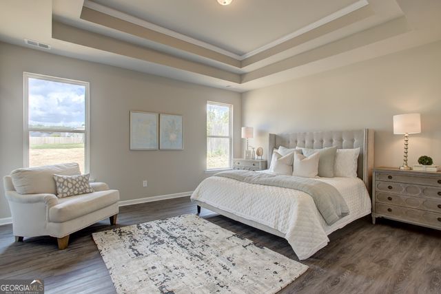 3310 Kottayam Court, Statham, GA 30666