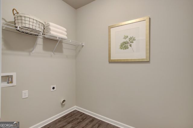 3310 Kottayam Court, Statham, GA 30666