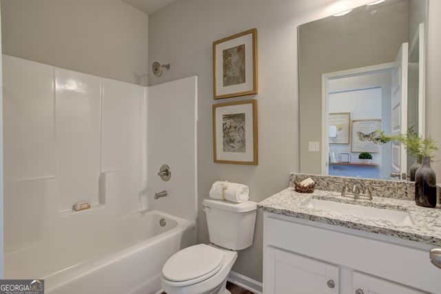 3310 Kottayam Court, Statham, GA 30666