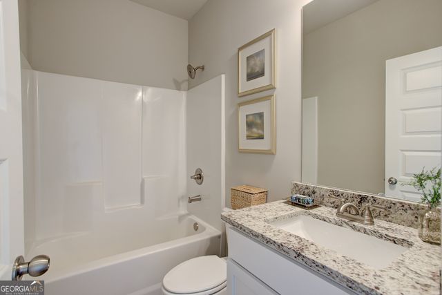 3310 Kottayam Court, Statham, GA 30666