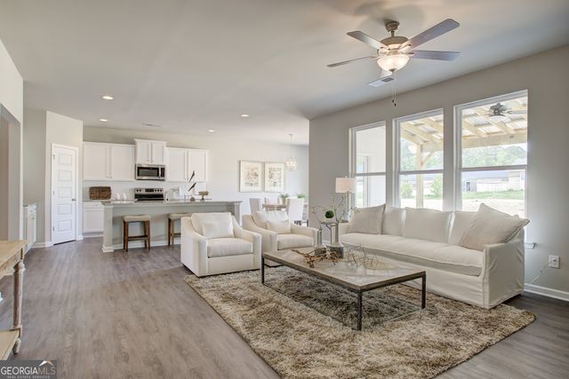 3310 Kottayam Court, Statham, GA 30666