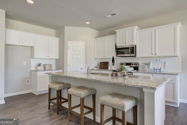 3310 Kottayam Court, Statham, GA 30666